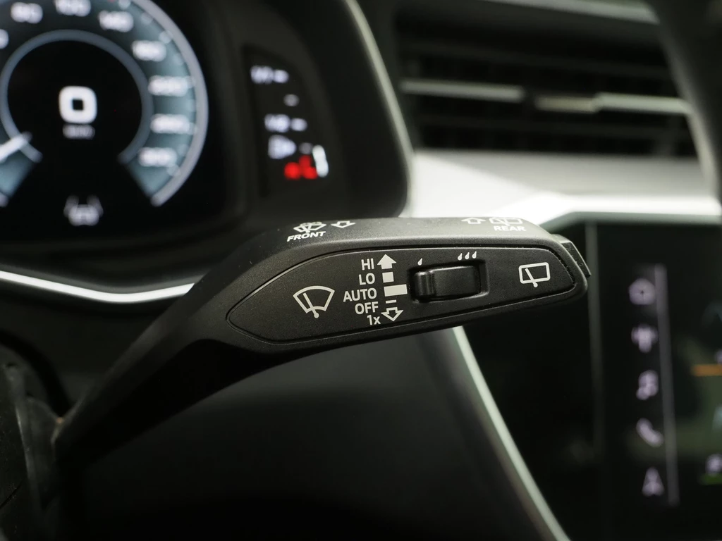 Audi A6 – foto 27