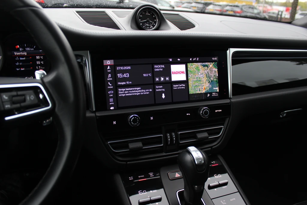 Porsche Macan – foto 20