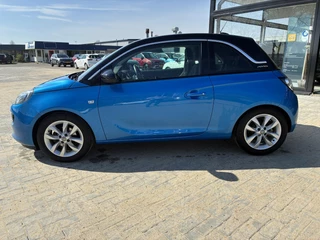 Opel ADAM – thumbnail 2