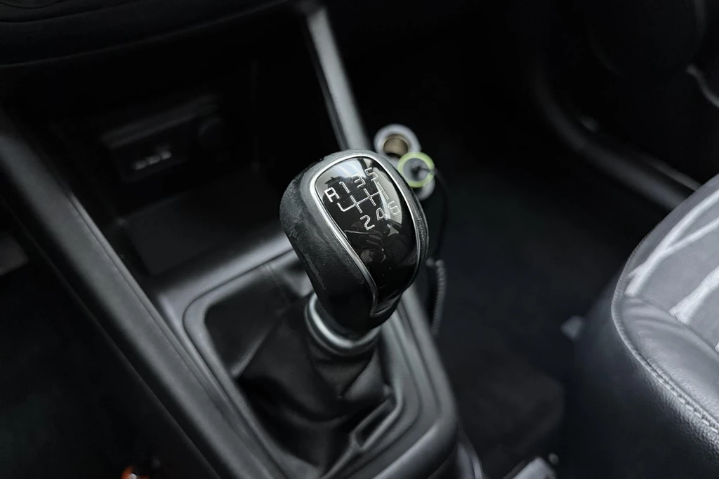 Kia Venga – foto 22