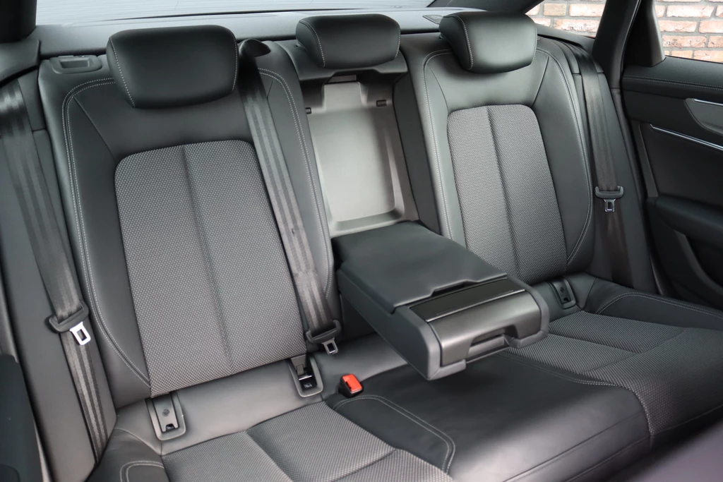 Audi A6 – foto 29