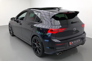 Volkswagen Golf – thumbnail 9