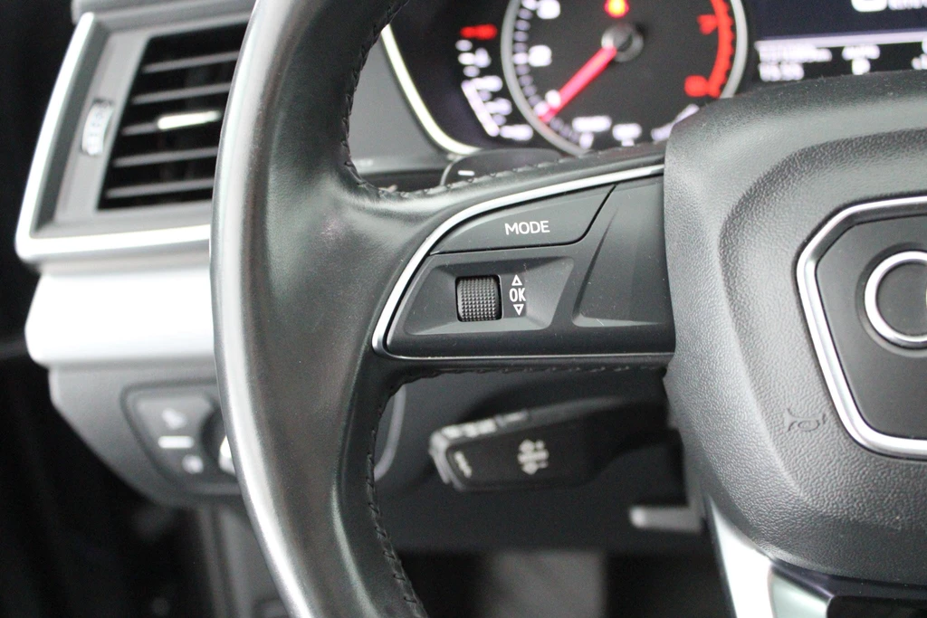 Audi Q5 – foto 17