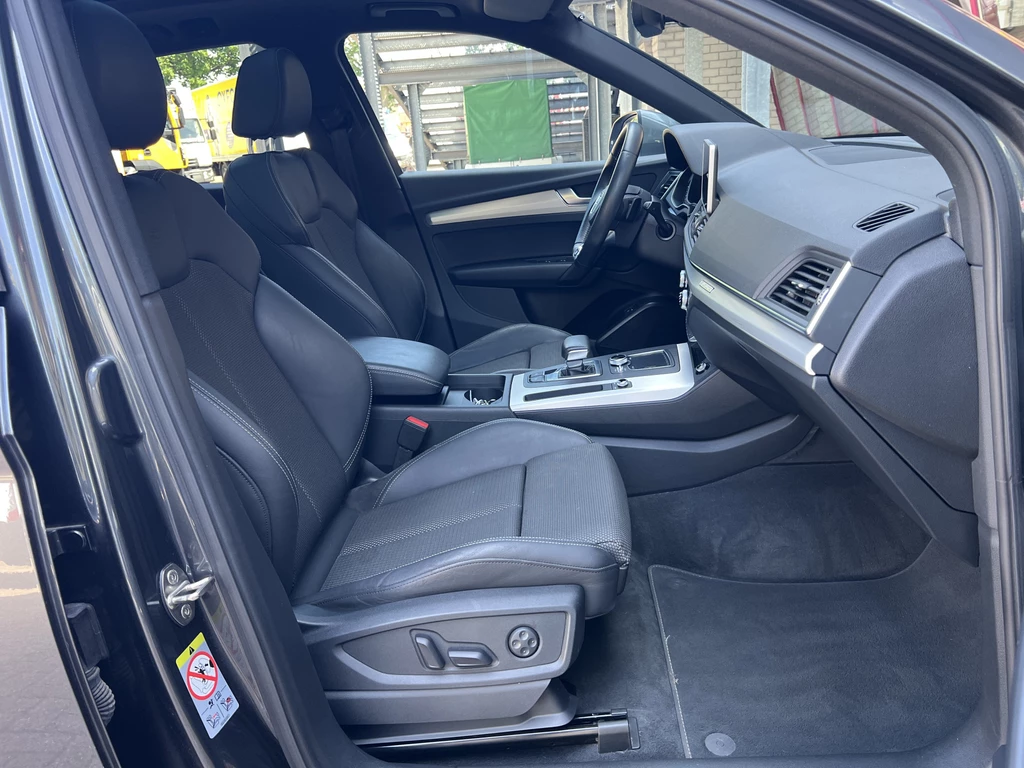 Audi Q5 – foto 40