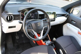 Suzuki Ignis – thumbnail 16