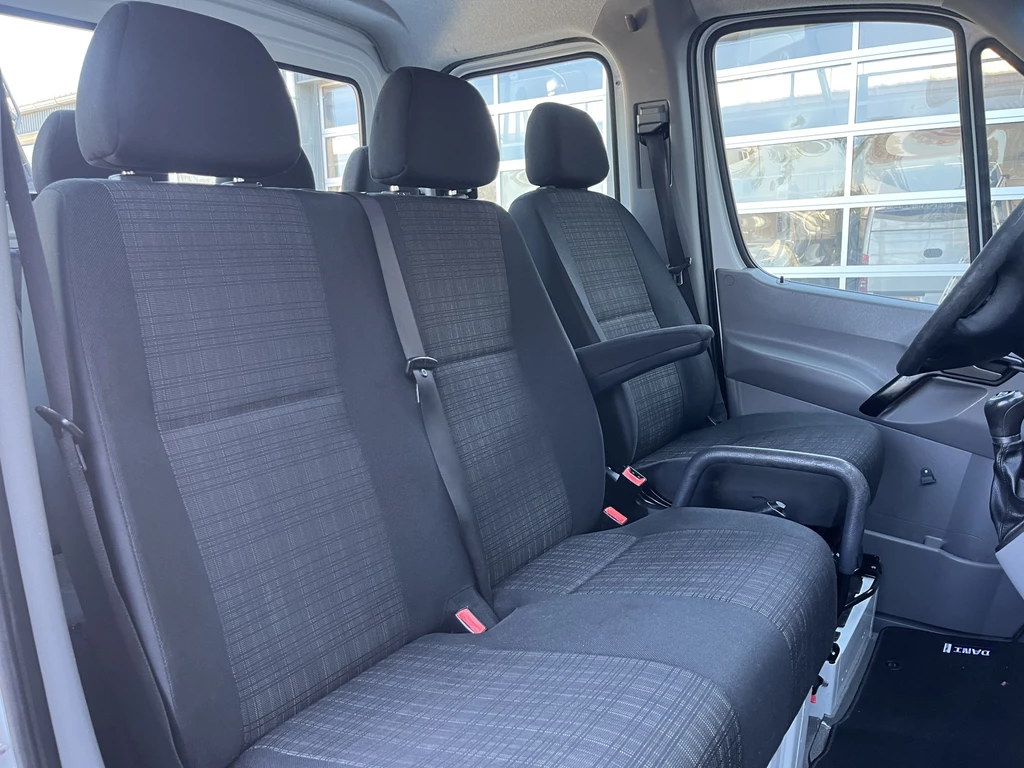 Mercedes-Benz Sprinter – foto 12