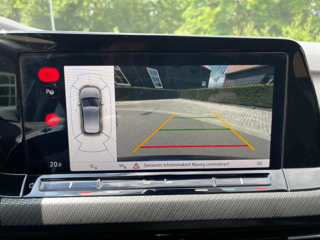 Volkswagen Golf – foto 24