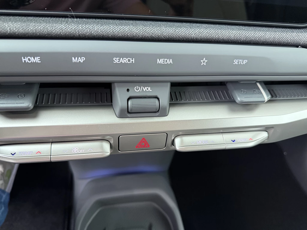 Kia EV3 – foto 30