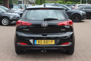 Hyundai i20 – thumbnail 4