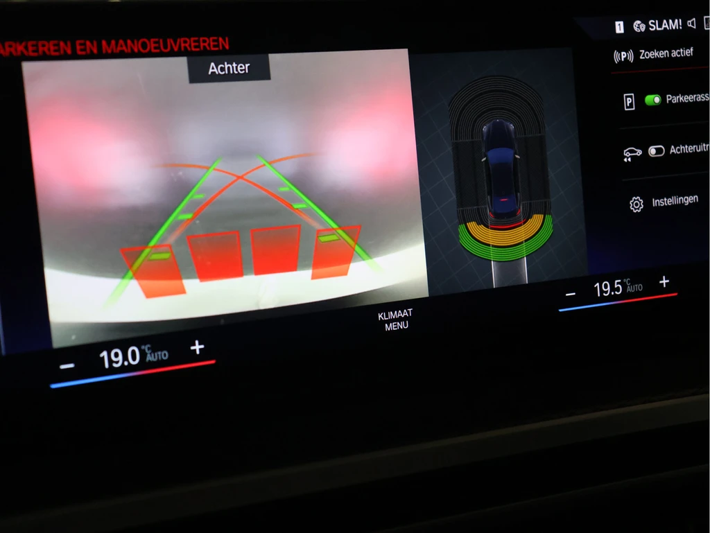 BMW i4 – foto 15