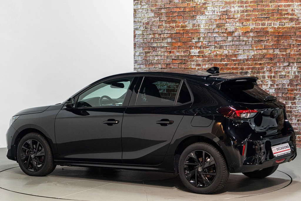 Opel Corsa – foto 5