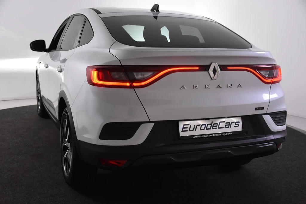 Renault Arkana – foto 6
