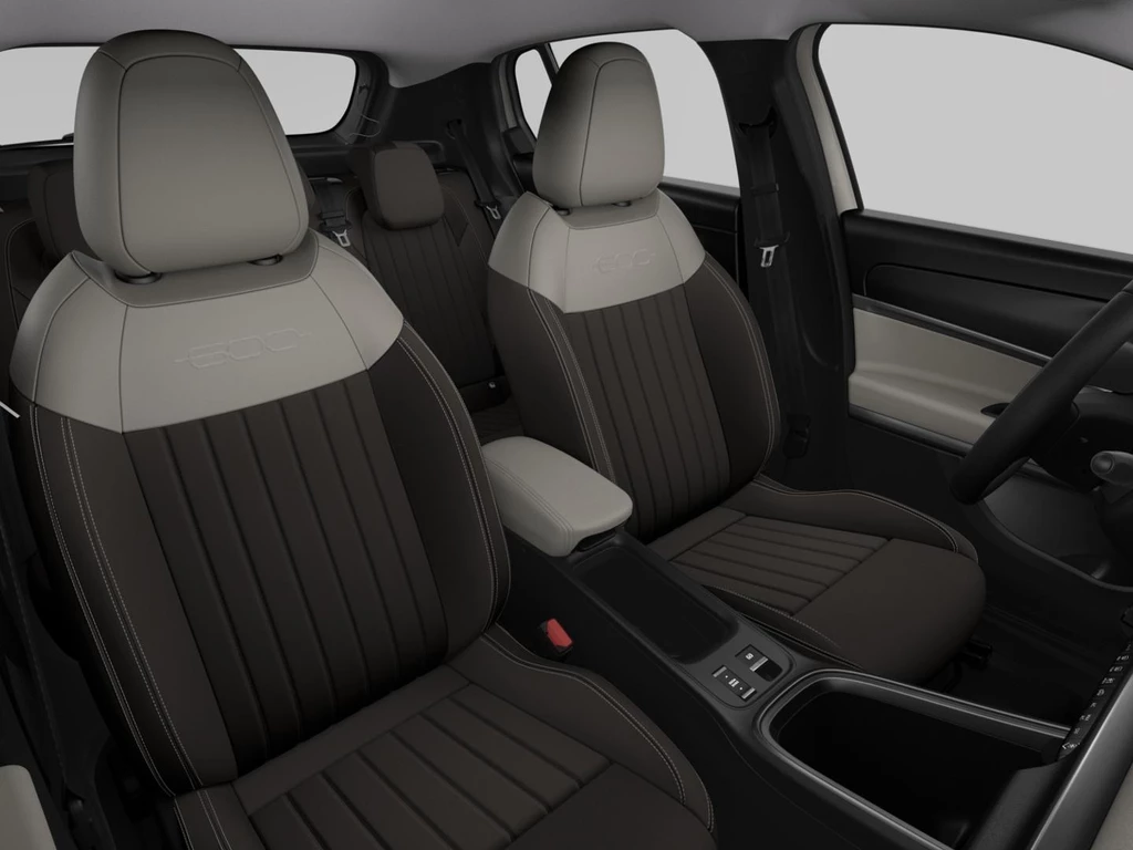 Fiat 600e – foto 6
