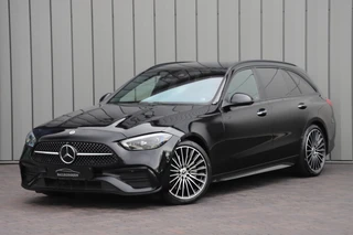 Mercedes-Benz C-Klasse – thumbnail 1
