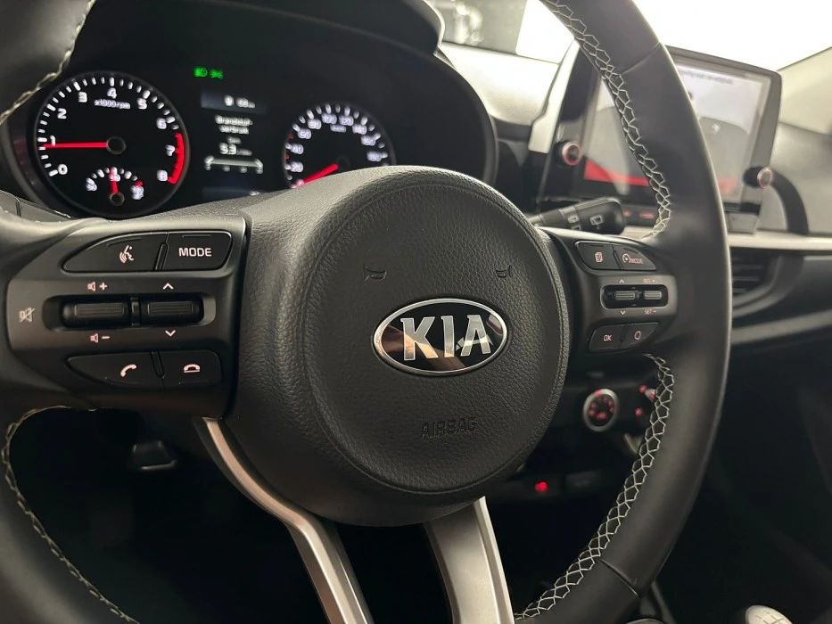 Kia Picanto – foto 5