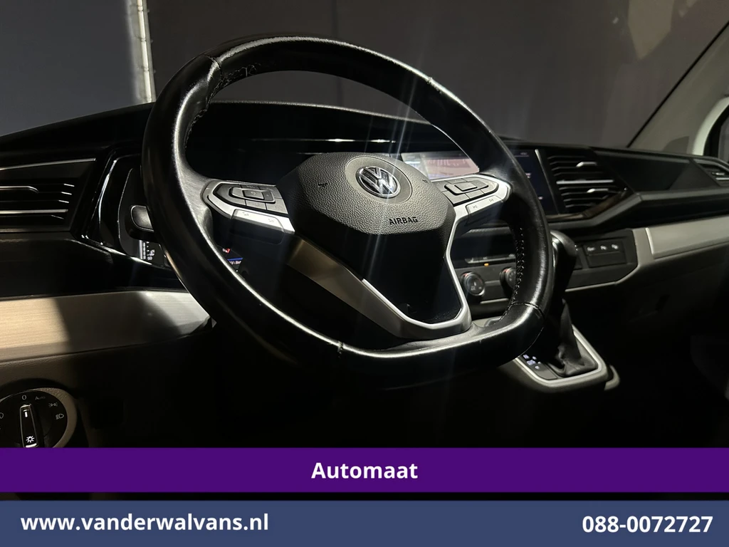 Volkswagen Transporter – foto 18