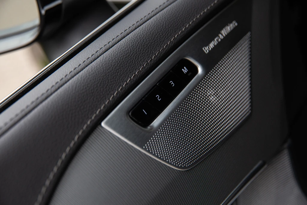 Volvo XC90 – foto 24