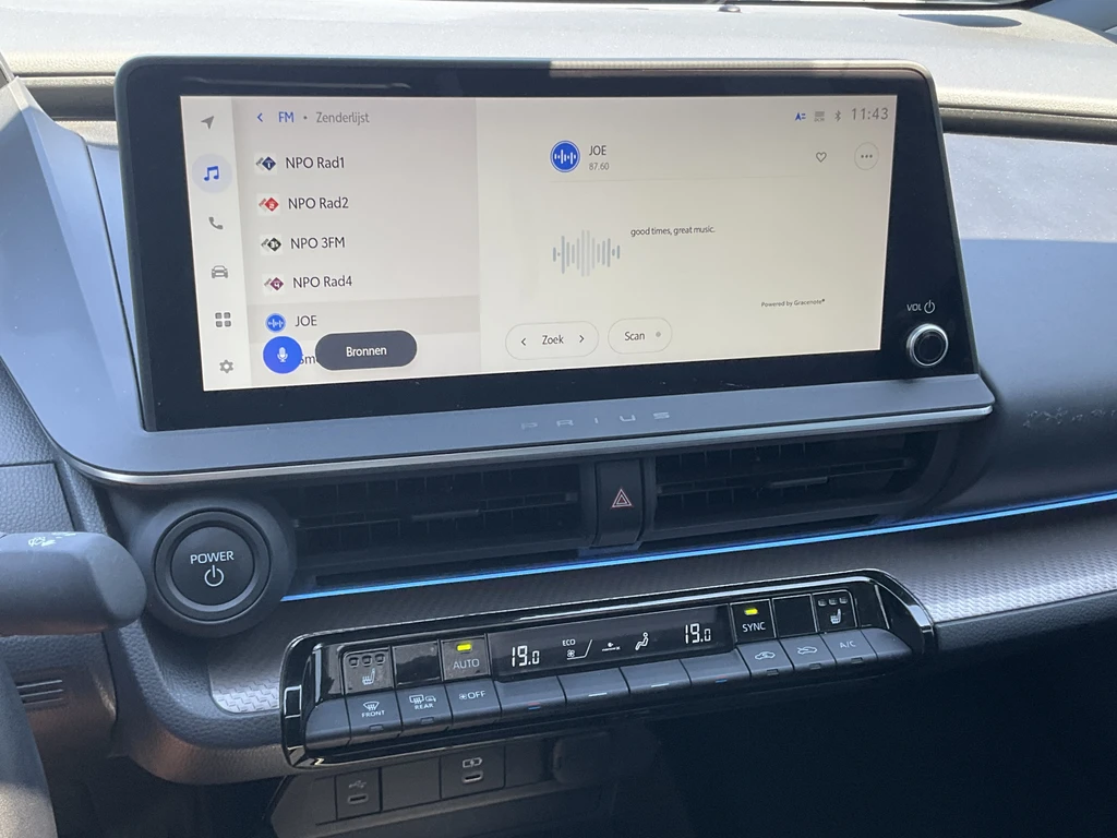 Toyota Prius – foto 23