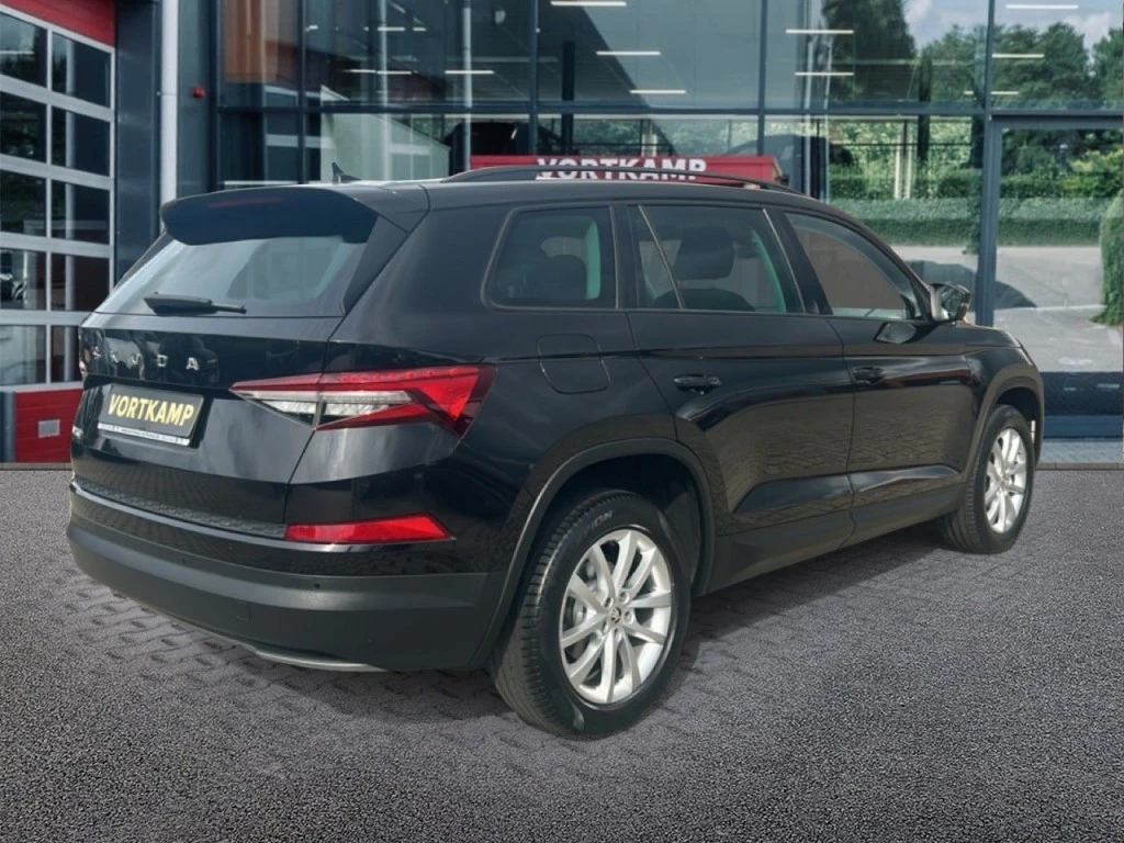 Škoda Kodiaq – foto 5
