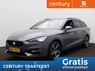 SEAT Leon – thumbnail 1