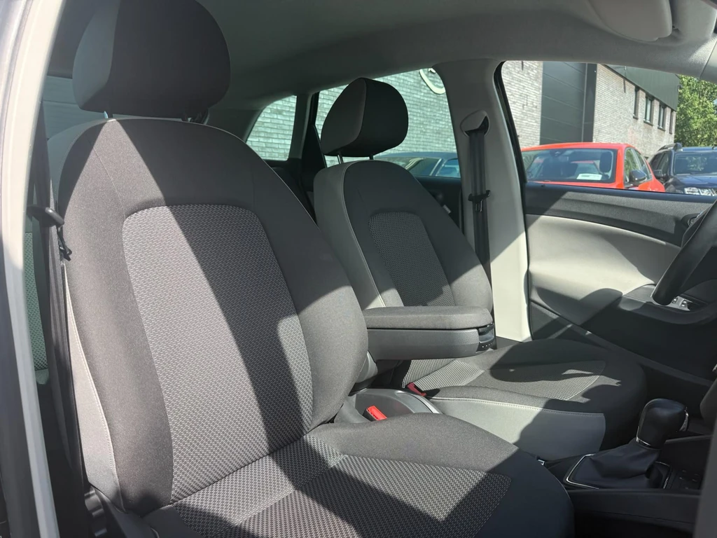 SEAT Ibiza – foto 38