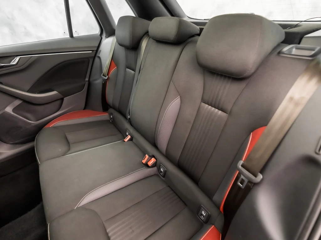 Škoda Kamiq – foto 16