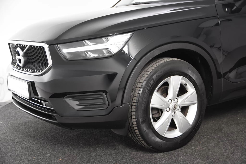 Volvo XC40 – foto 28