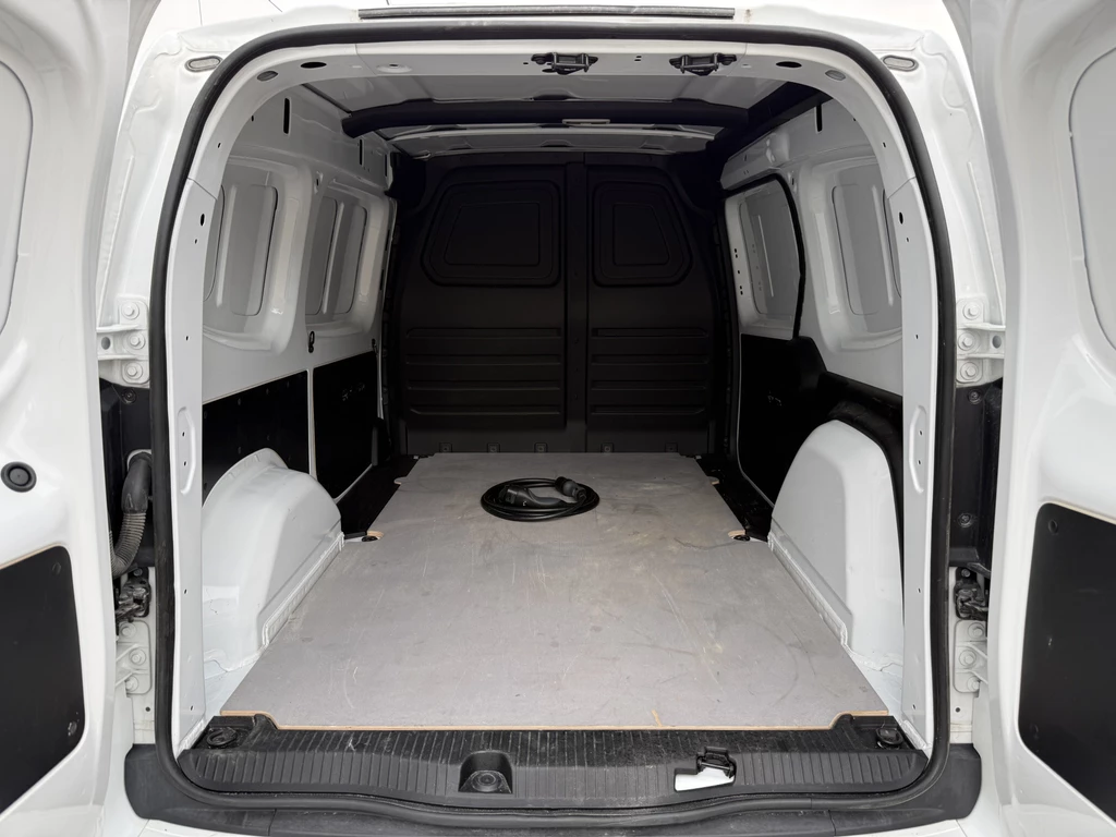 Mercedes-Benz eCitan – foto 13