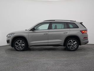Škoda Kodiaq – thumbnail 3