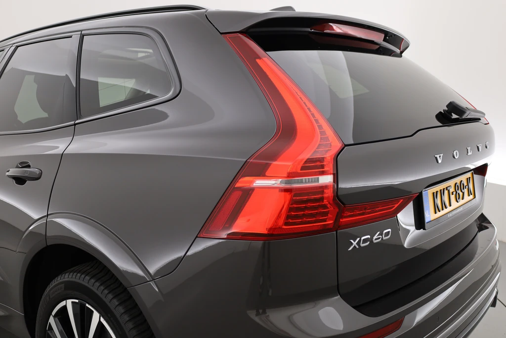 Volvo XC60 – foto 3