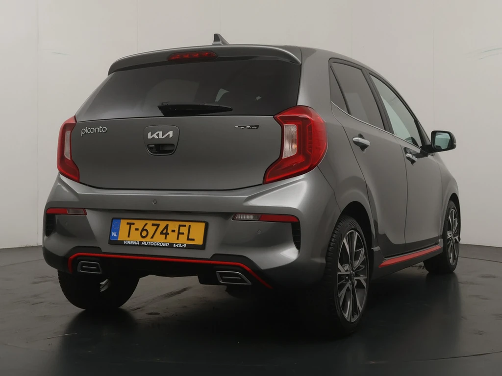 Kia Picanto – foto 7