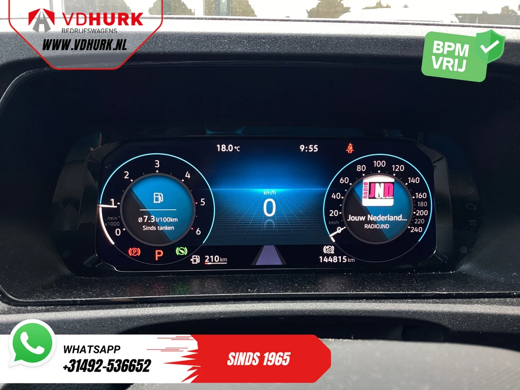 Volkswagen Caddy – foto 14