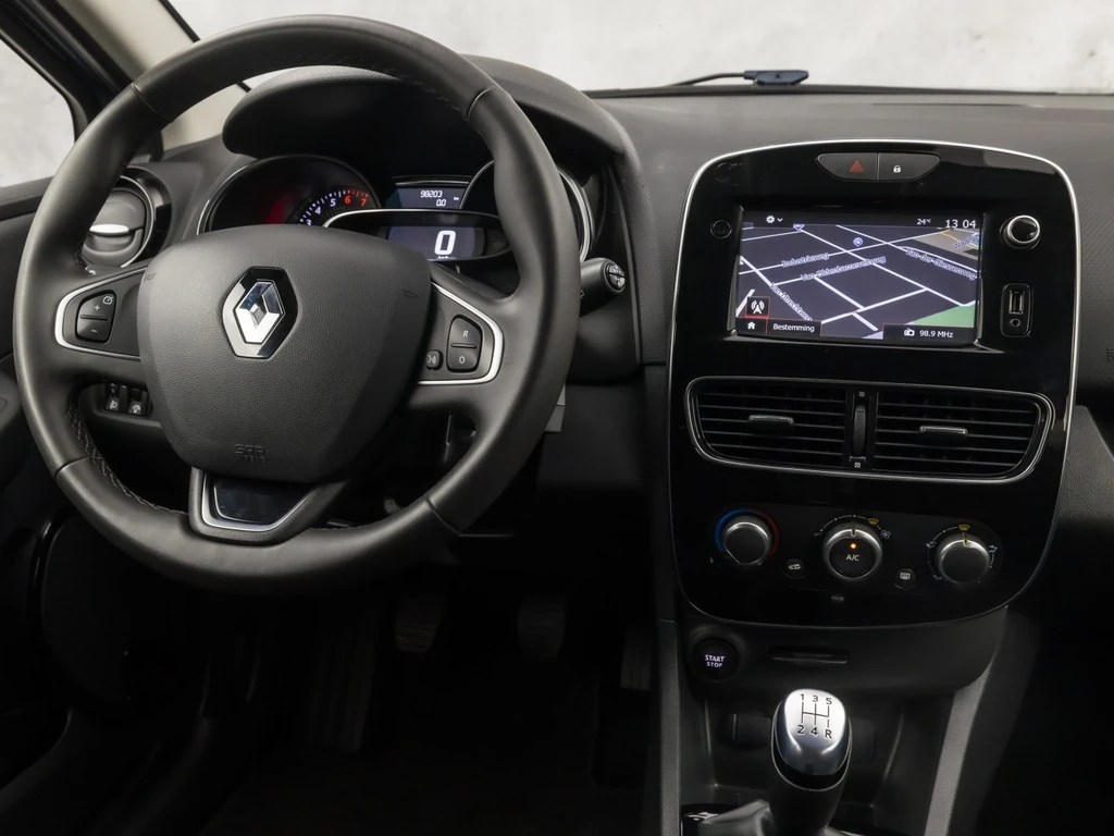 Renault Clio – foto 9