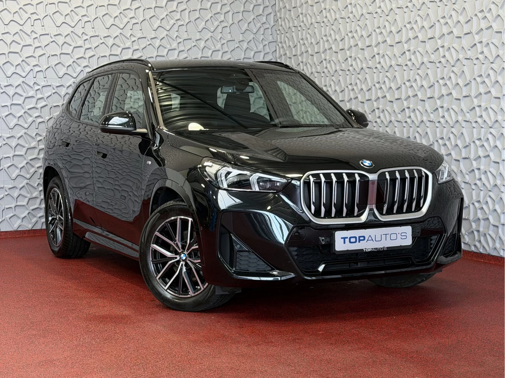 BMW X1 – foto 13