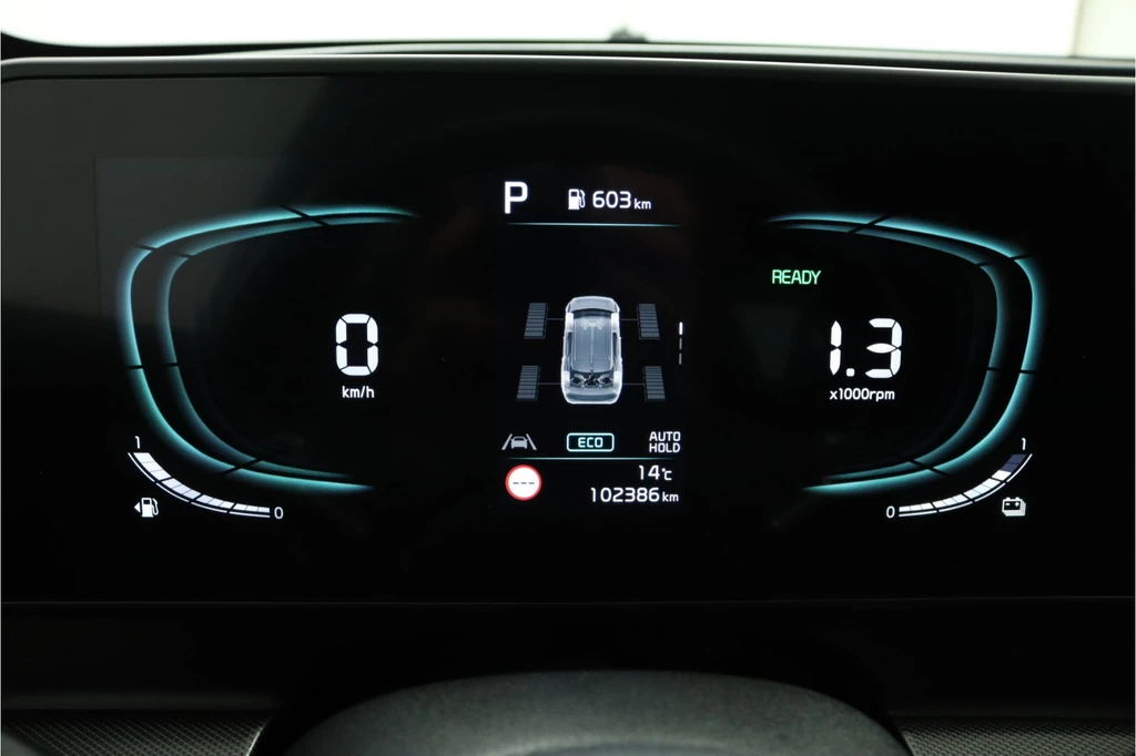 Kia Sportage – foto 46