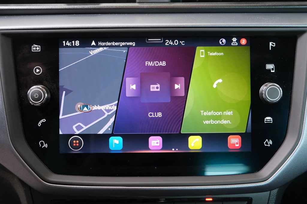 SEAT Arona – foto 19