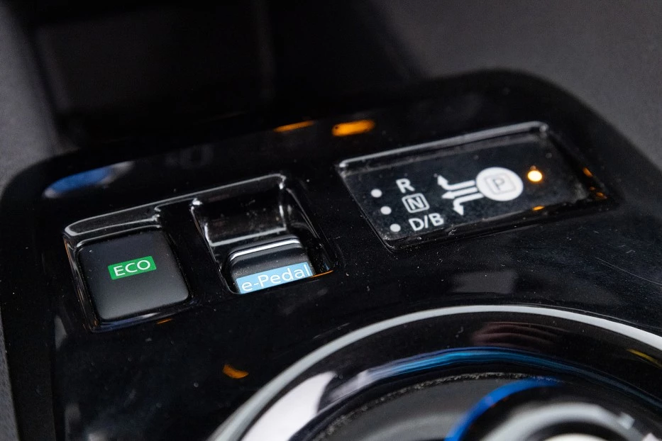 Nissan Leaf – foto 24