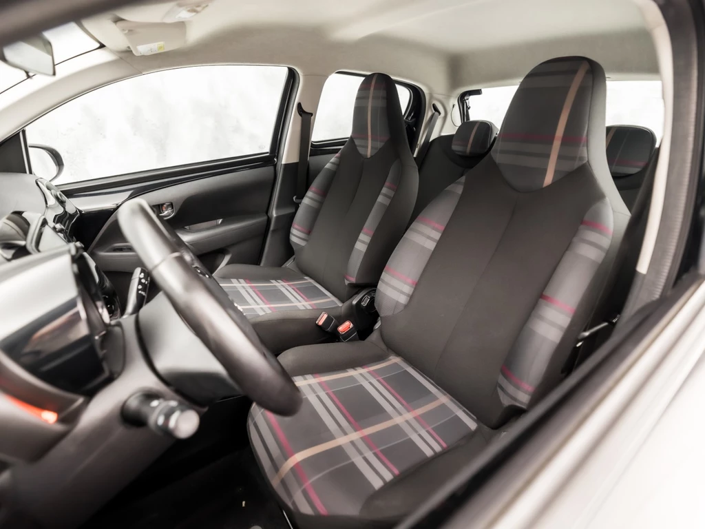 Peugeot 108 – foto 14