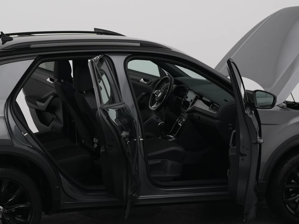Volkswagen T-Roc – foto 36