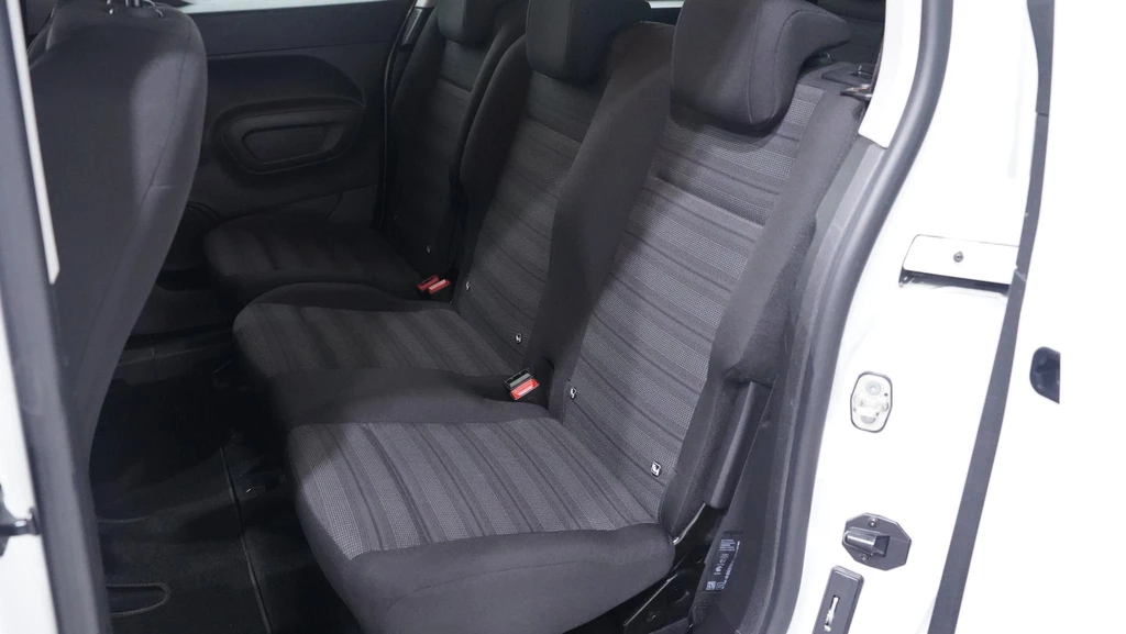 Opel Combo – foto 34