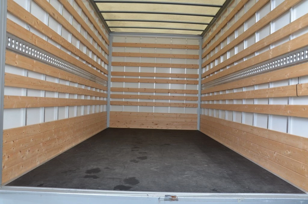 Opel Movano – foto 8