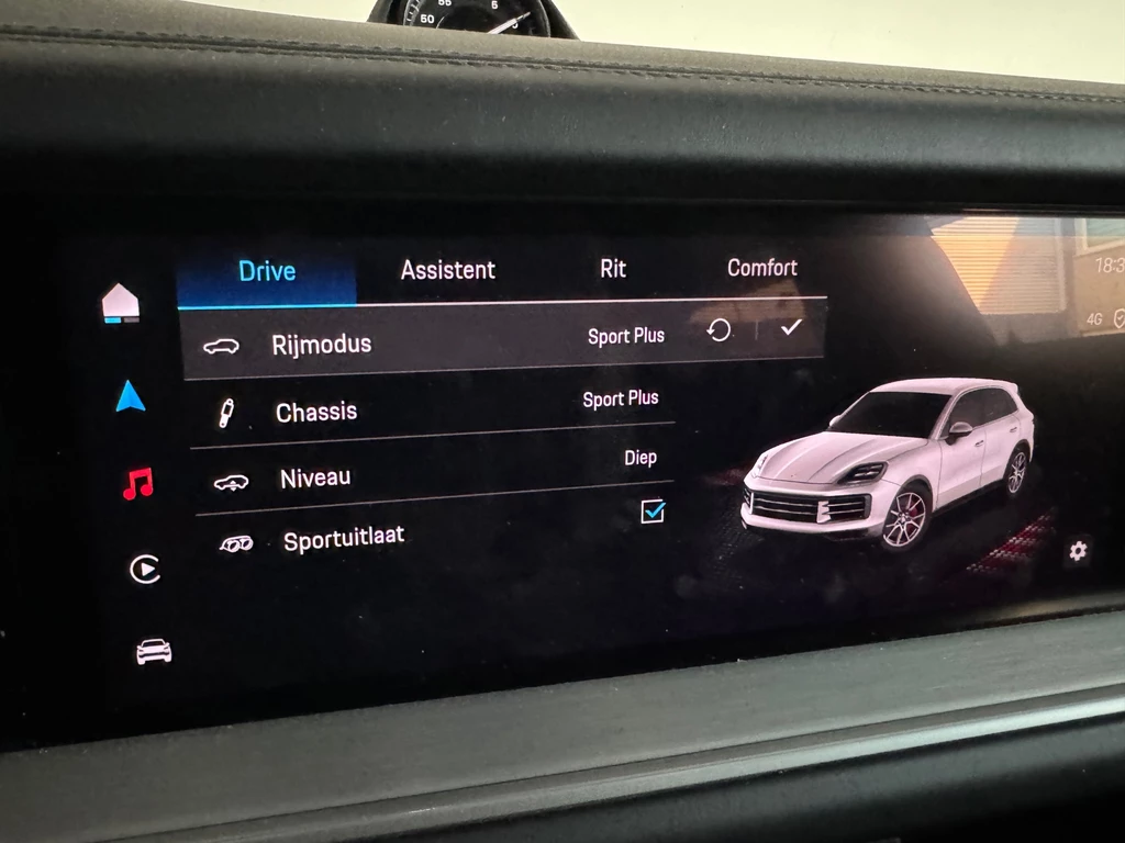Porsche Cayenne – foto 48