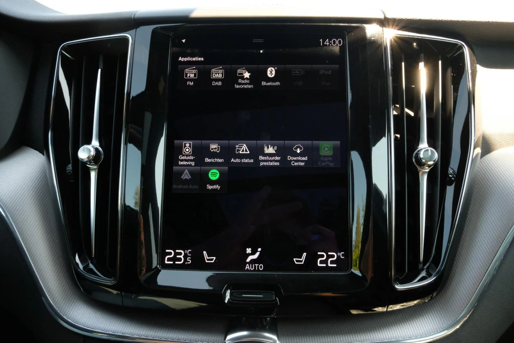 Volvo XC60 – foto 48