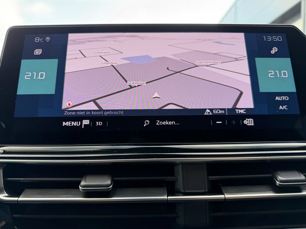 Citroën C5 Aircross – foto 24