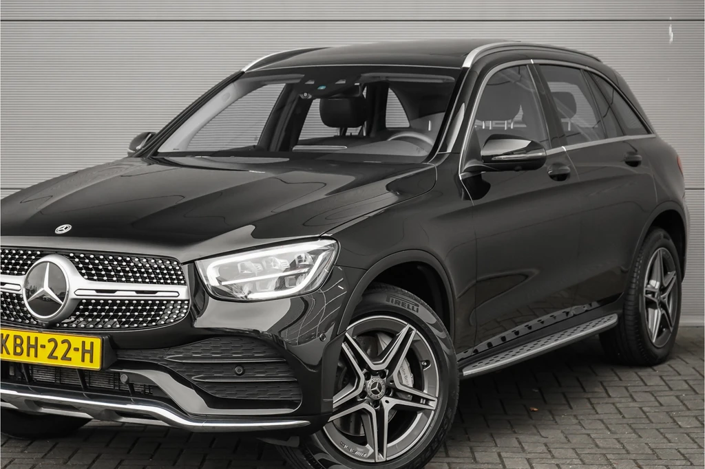 Mercedes-Benz GLC – foto 2