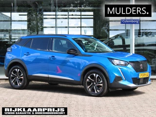 Peugeot 2008 – thumbnail 6