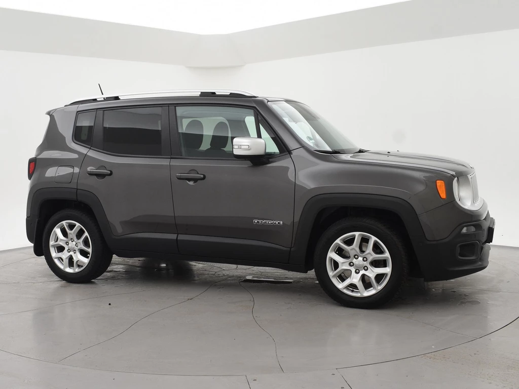 Jeep Renegade – foto 13