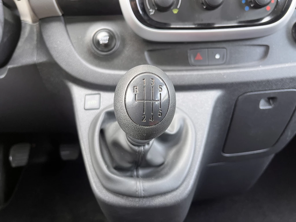 Renault Trafic – foto 29