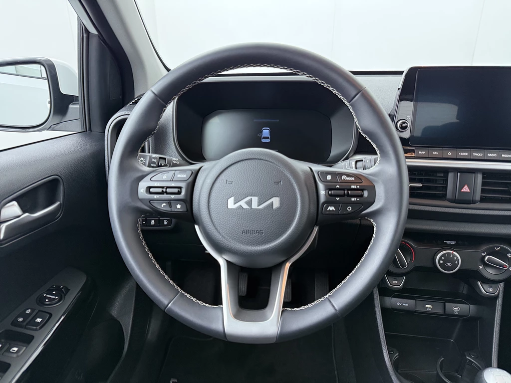 Kia Picanto – foto 39