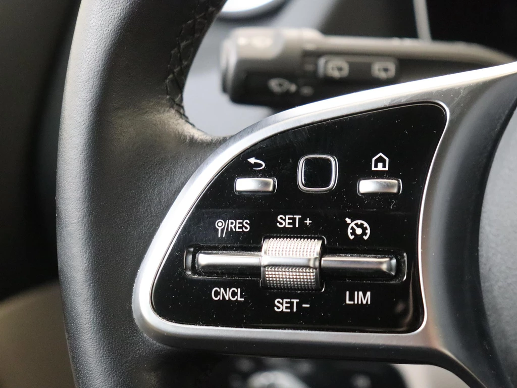 Mercedes-Benz B-Klasse – foto 14